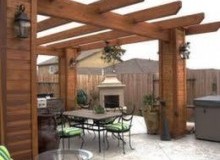 Kwikfynd Pergolas
secondvalley